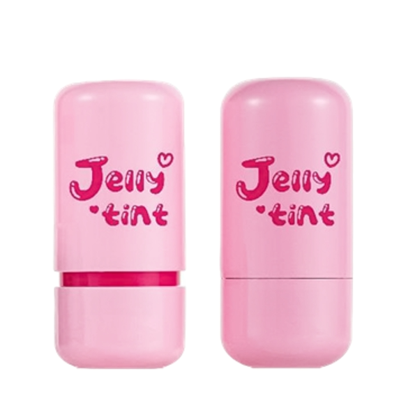 Mono-Material Jelly Tint Stick